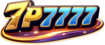 7p7777 লোগো